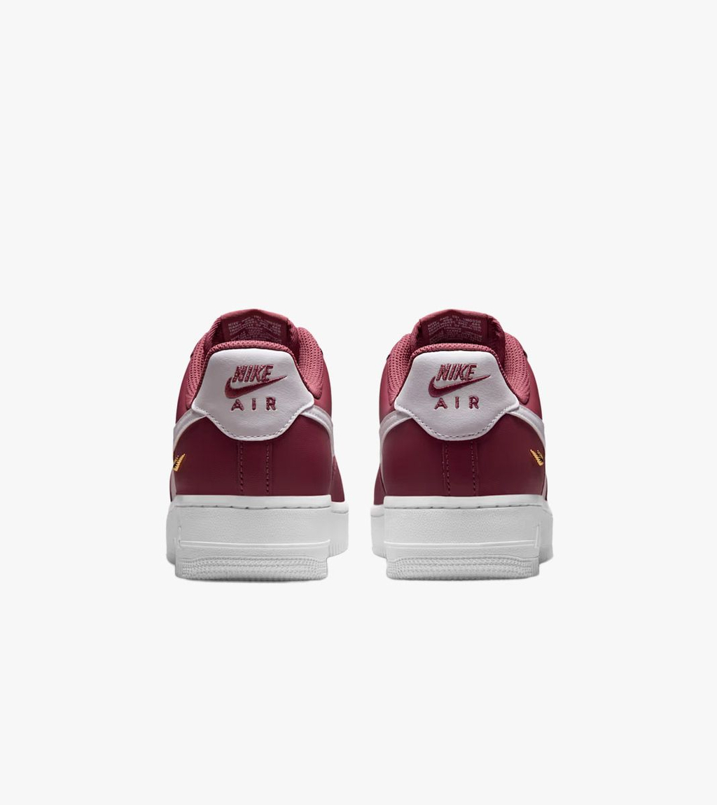 Roosa W air force 1 ´07 low crsnt