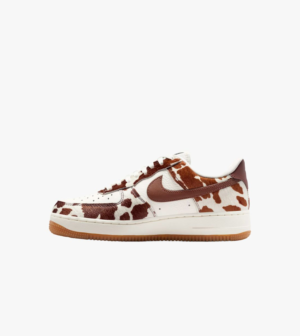 Brunt W air force 1 ´07