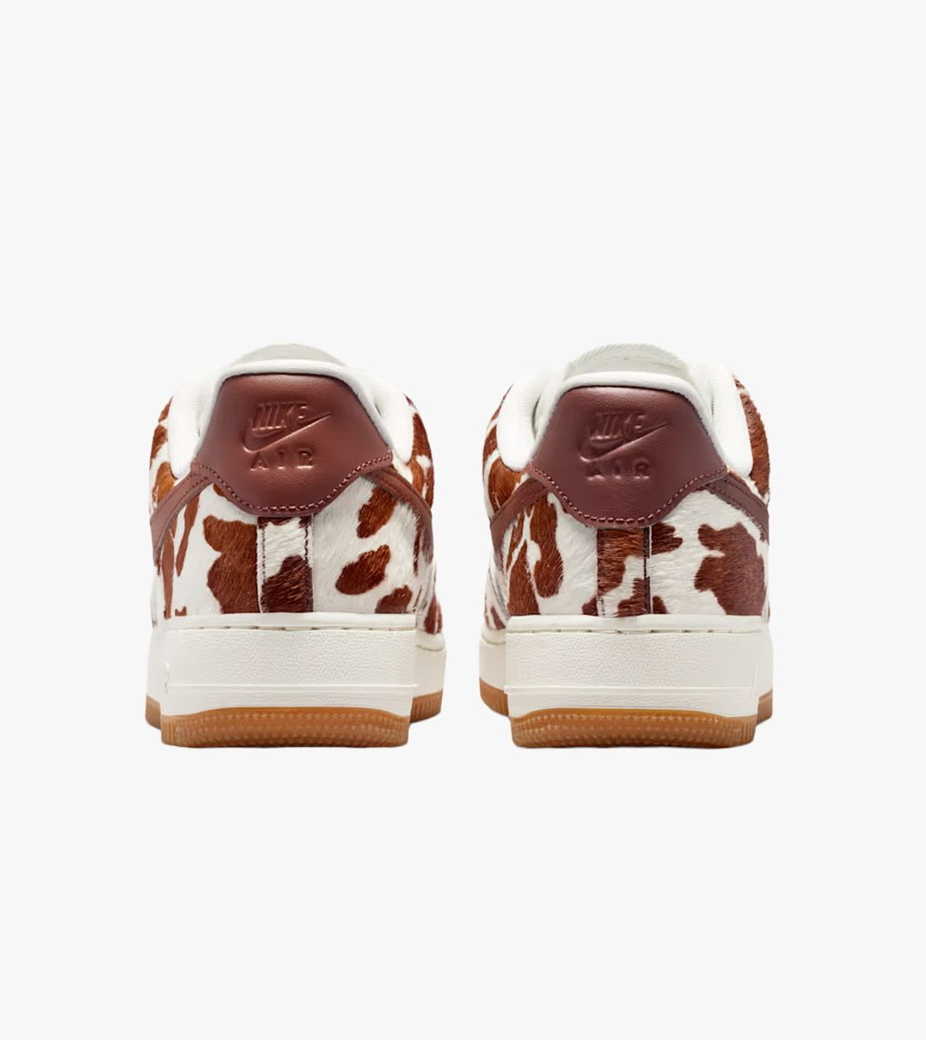 Brunt W air force 1 ´07
