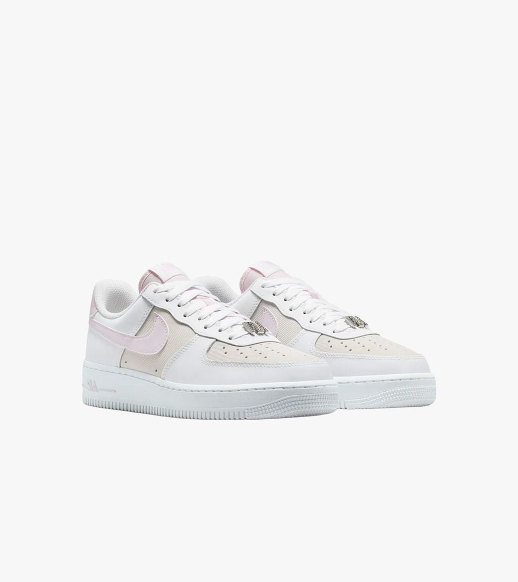 Valge W air force 1 ´07 se hrdwr