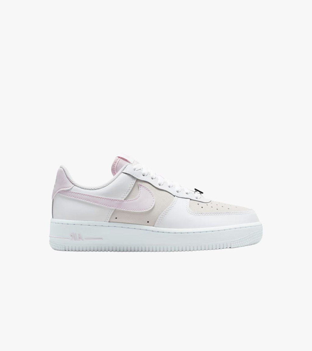 Valge W air force 1 ´07 se hrdwr