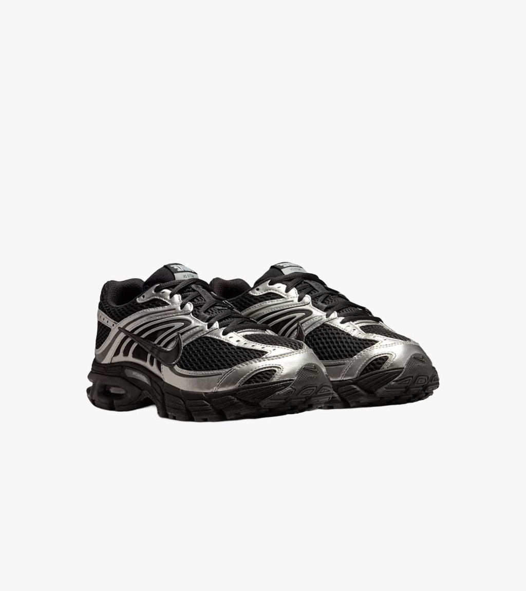 Black W NIKE AIR MAX MOTO 2K