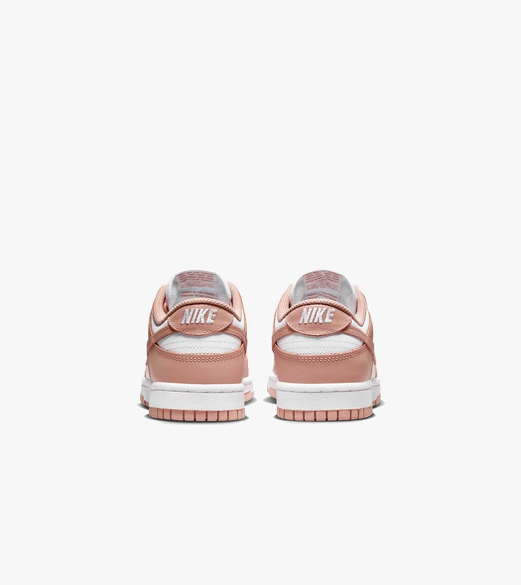 Roosa W nike dunk low