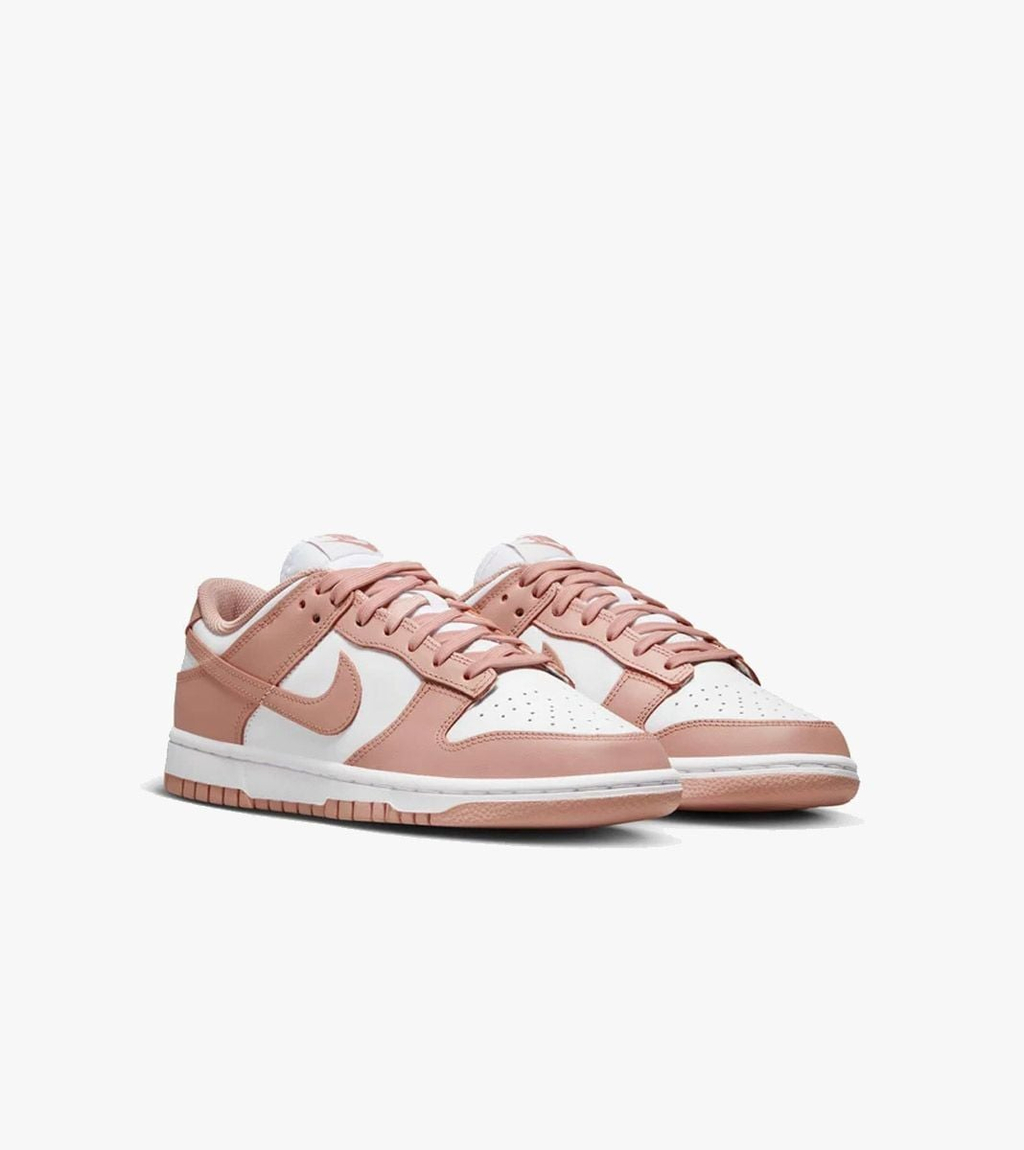 Roosa W nike dunk low