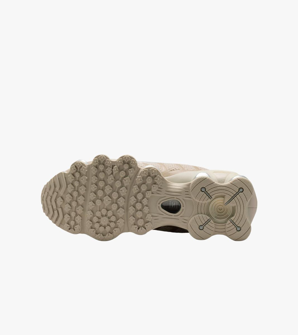 Smėlinė W nike shox tl