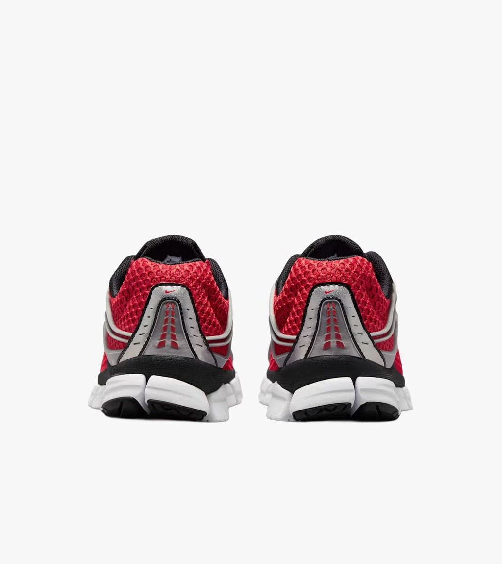Red W NIKE ZOOM SKYLON 11