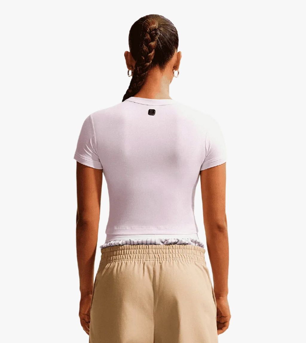 Balta W shox grx tee