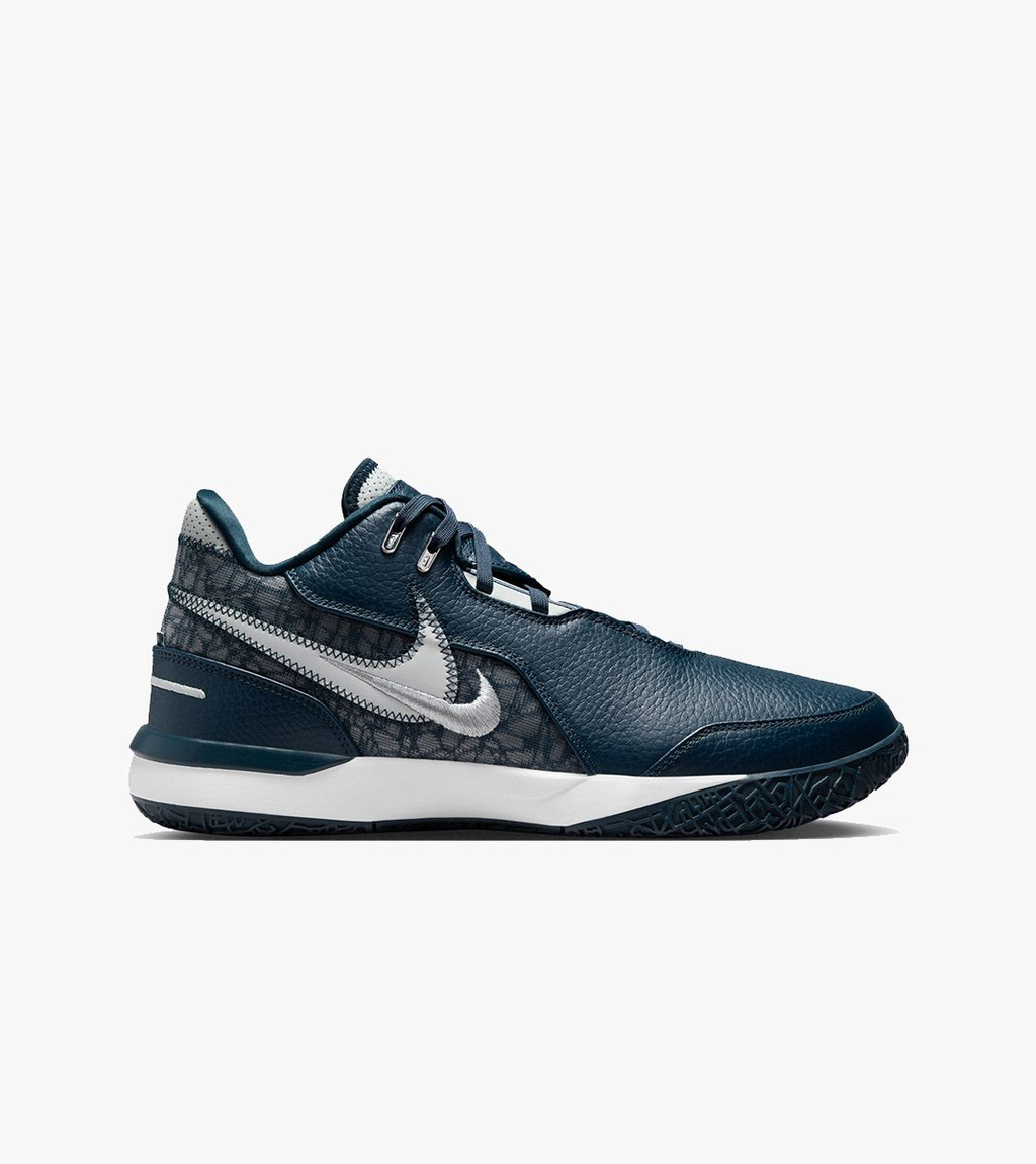 ZM LEBRON NXXT GEN AMPD Nike Men's Sport | Ballzy