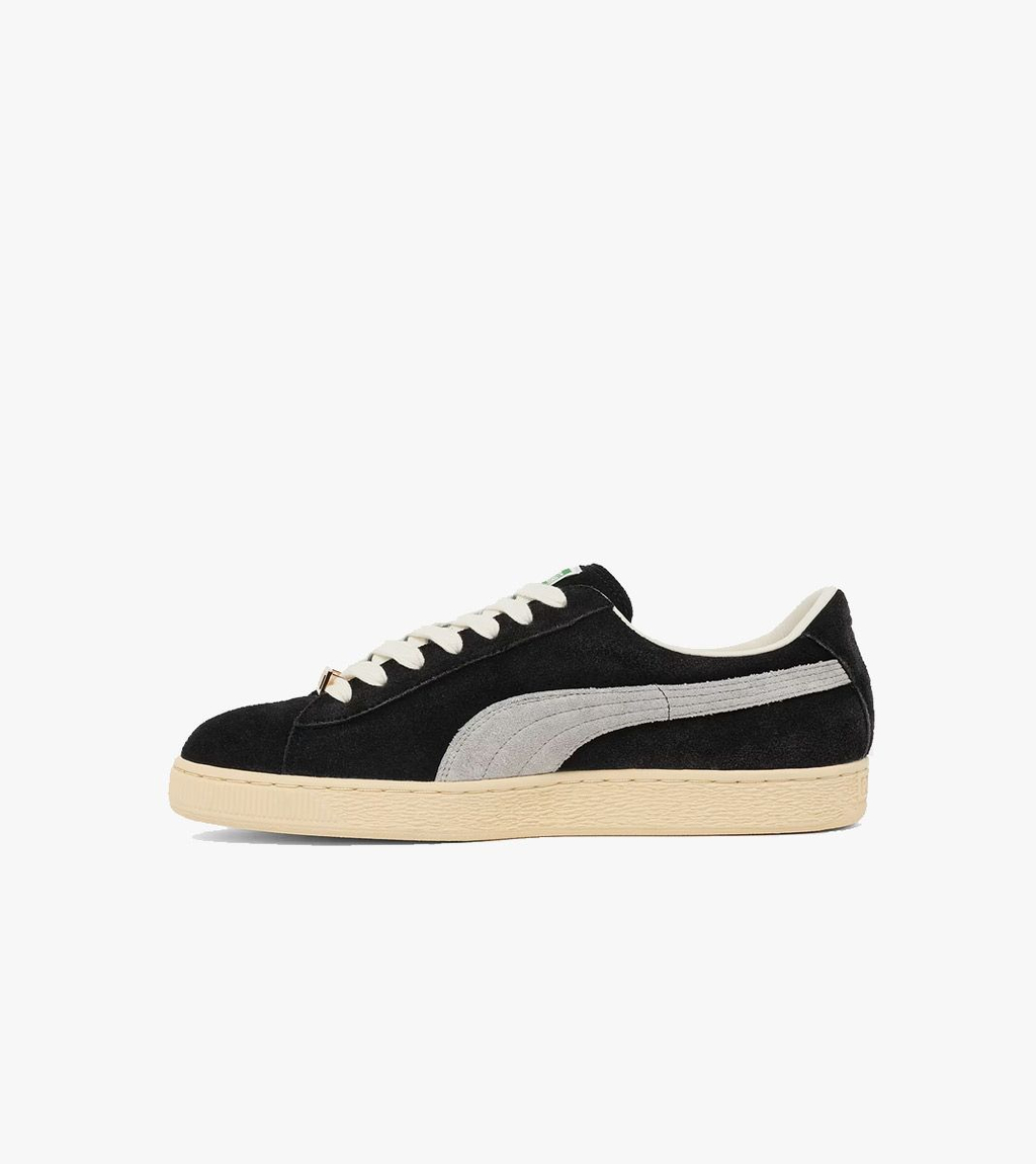 Black A$AP ROCKY X PUMA SUEDE 94