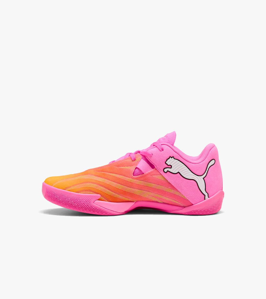 Roosa All-pro nitro  2