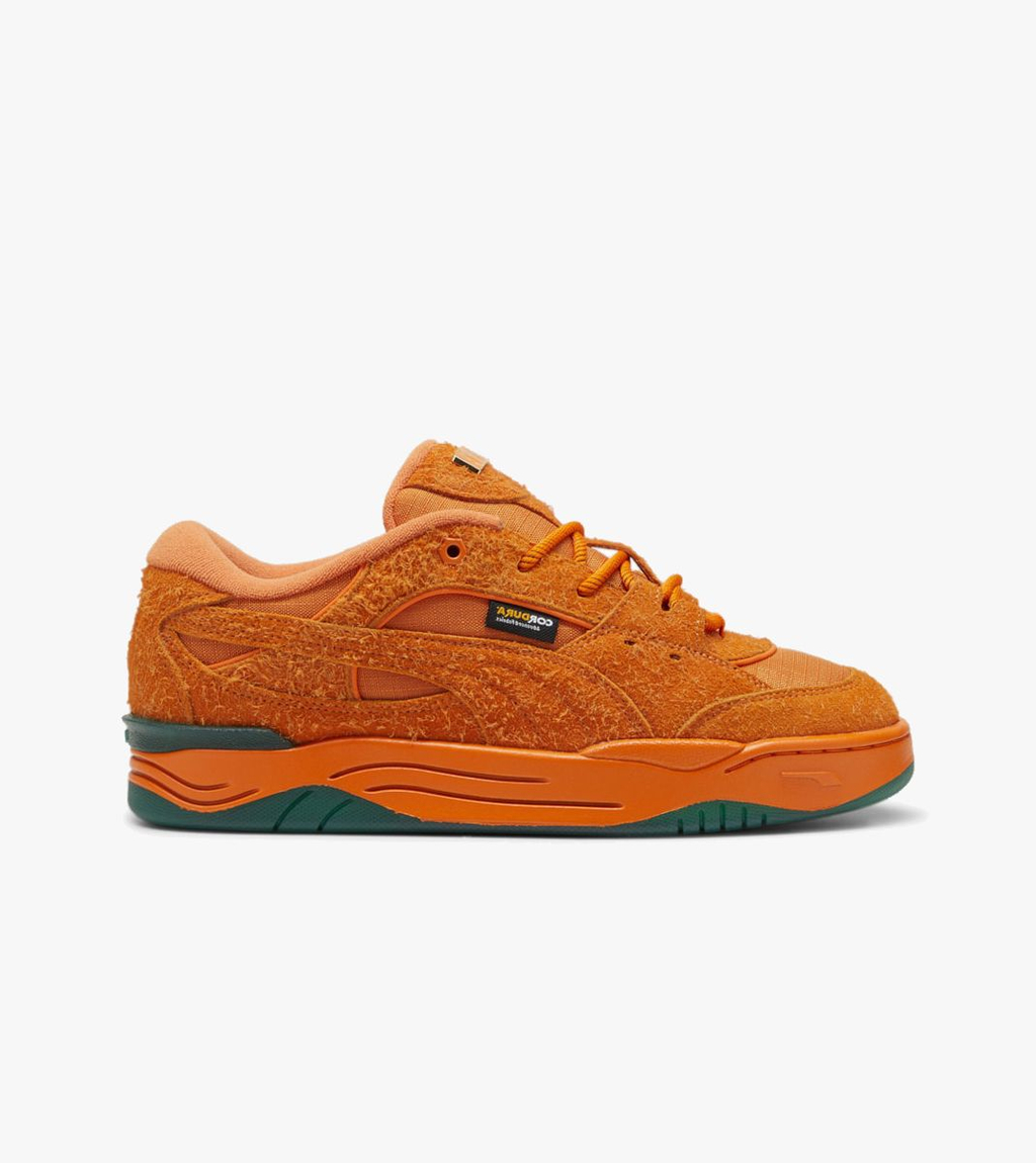 caramel. PUMA-180 CARROTS Puma Vyrams Kengät | Ballzy