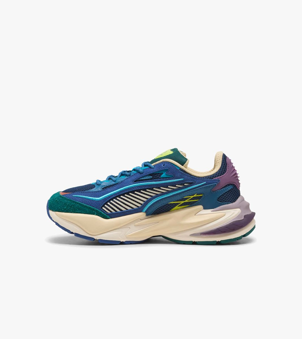 Blue RS SURGE LAKESHORE