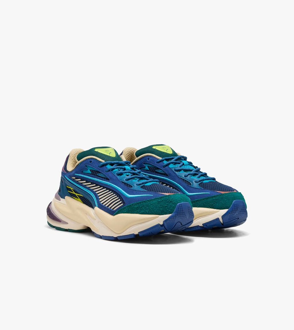 Blue RS SURGE LAKESHORE