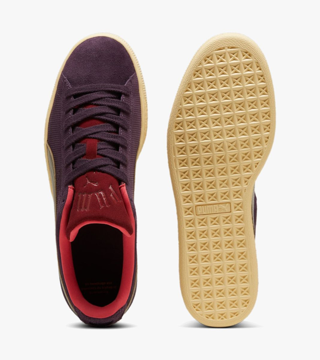 靴 PUMA SUEDE PLAY PARIS 27cm Buy Puma Suede Play. Paris. Unisex Sneakers Online