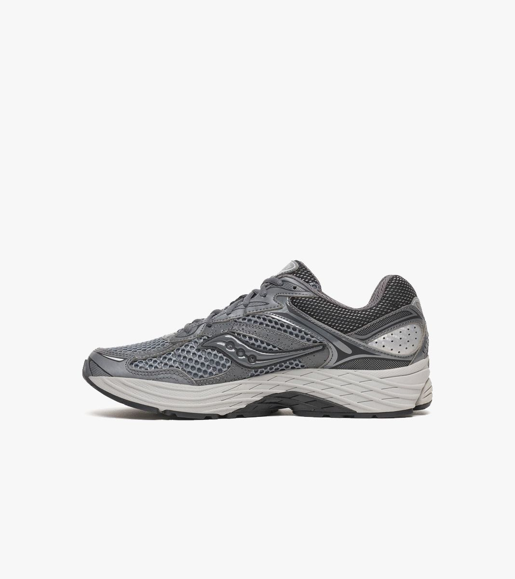 Grey PROGRID OMNI 9