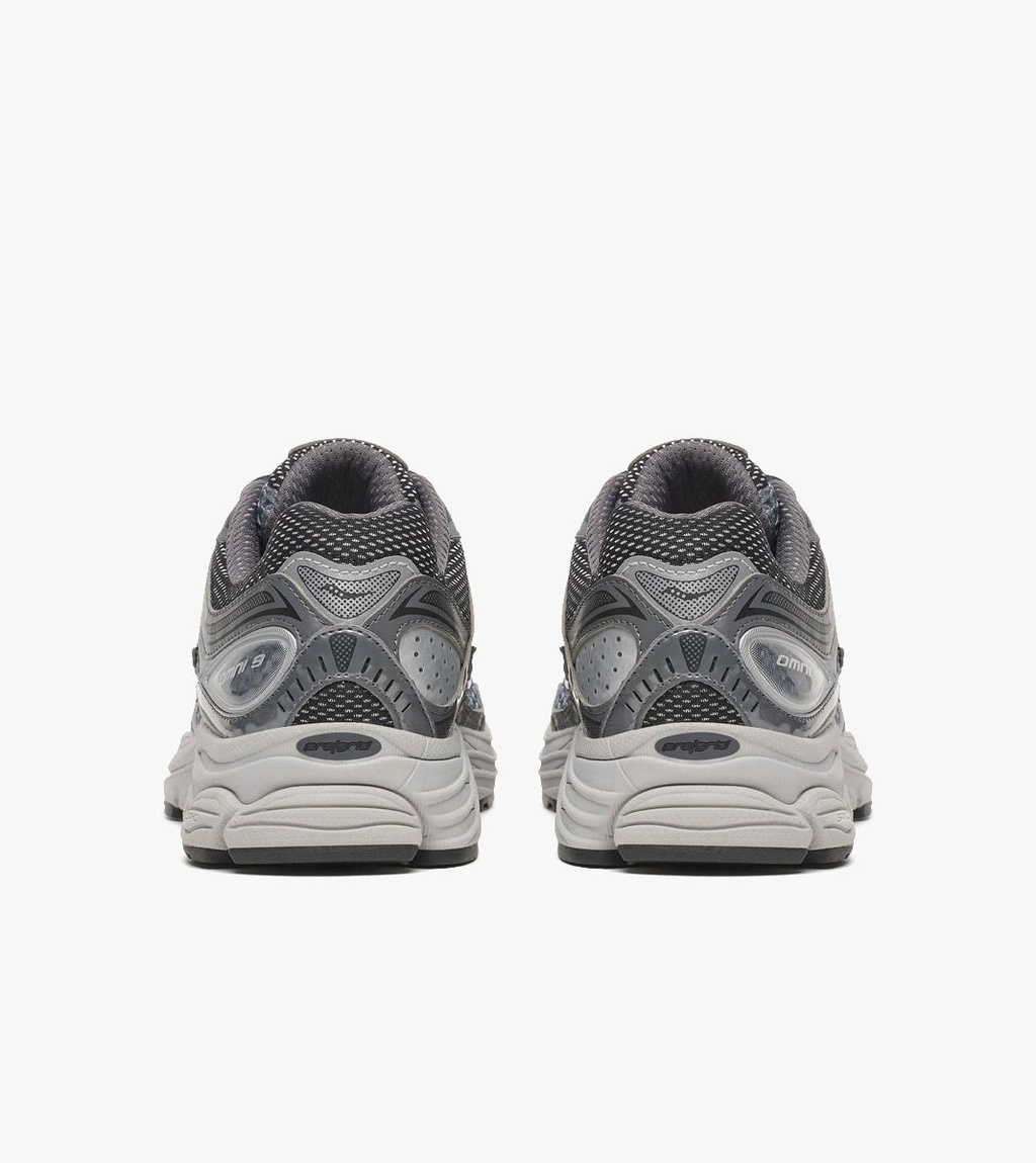 Grey PROGRID OMNI 9
