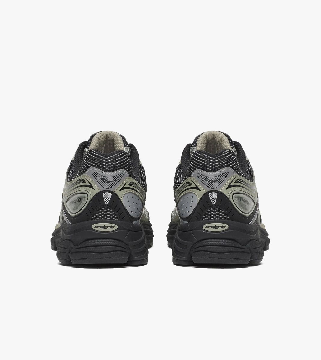 Green PROGRID OMNI 9 MATTE