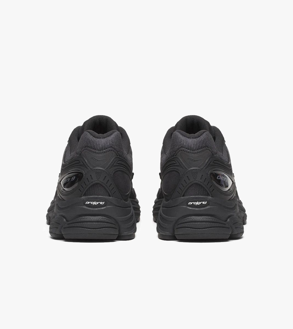 Black PROGRID OMNI 9