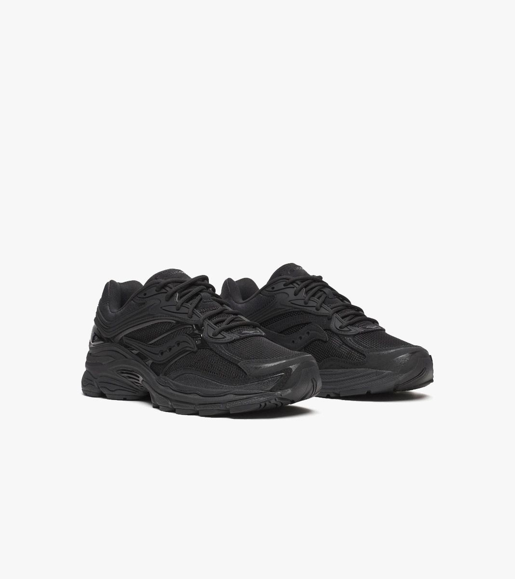 Black PROGRID OMNI 9