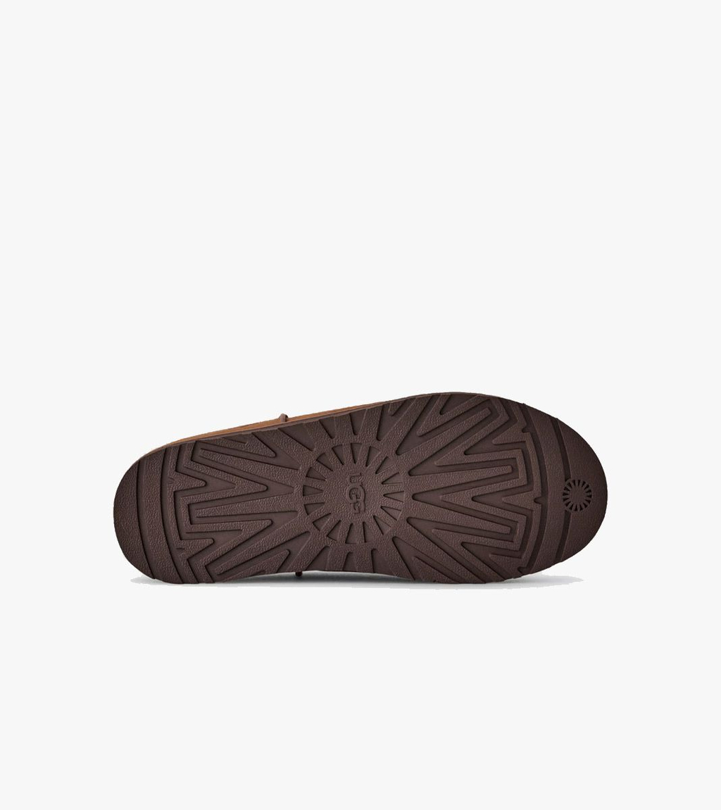 Ruskea OTZO CLOG