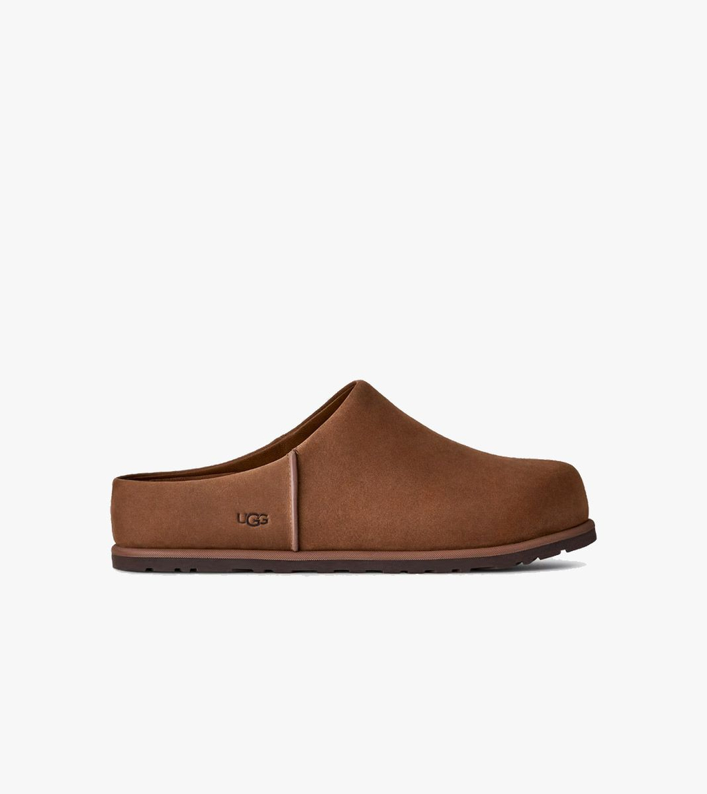 Ruskea OTZO CLOG