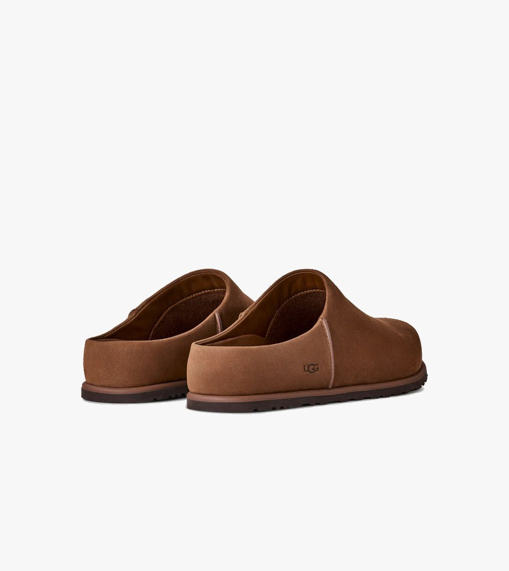 Ruskea OTZO CLOG
