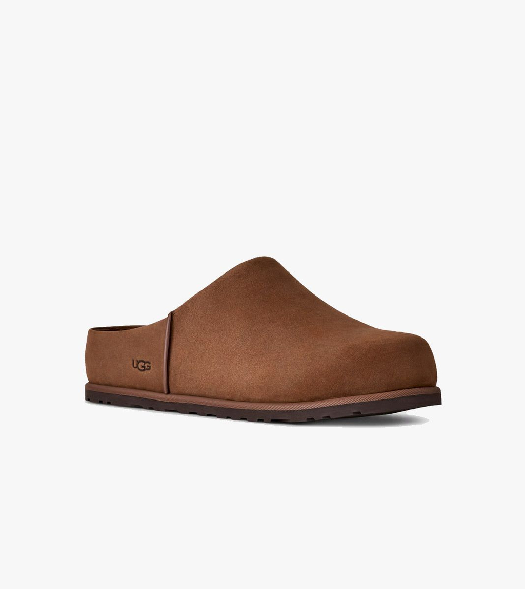 Ruskea OTZO CLOG