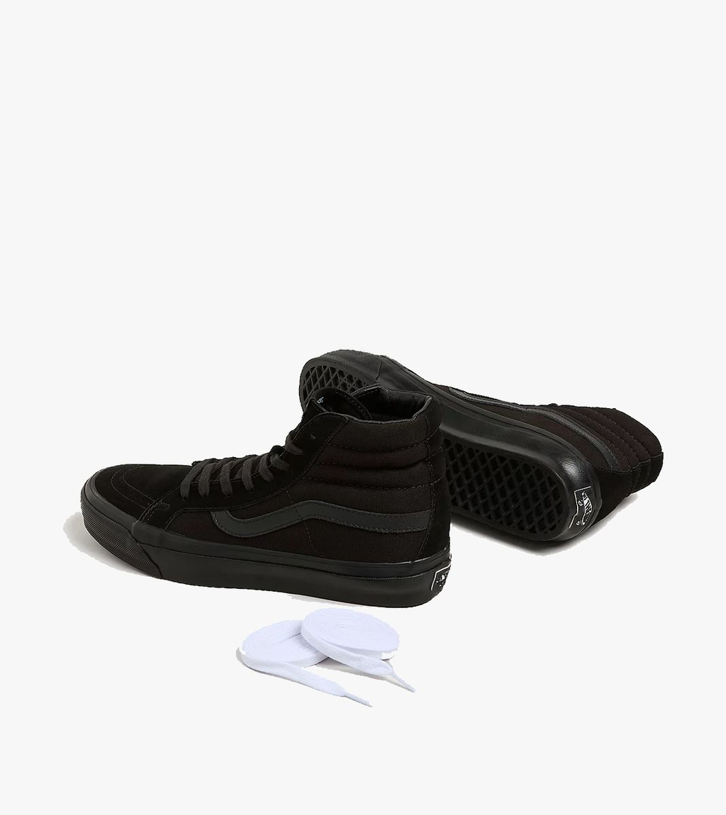 LX SK8-HI REISSUE 38 Vans Men's Shoes | Ballzy