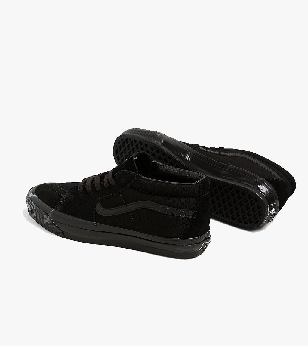 sk8① LX SK8-MID REISSUE 83 Vans Men's Shoes | Ballzy