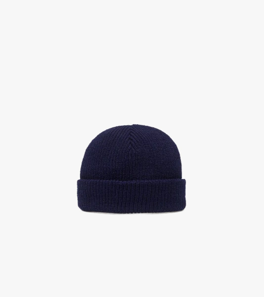 Balta Original shallow cuff beanie