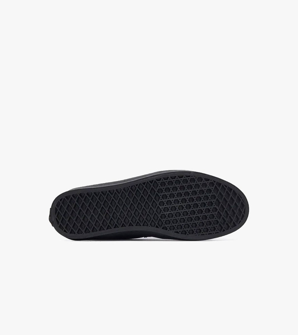 Juoda Skate loafer