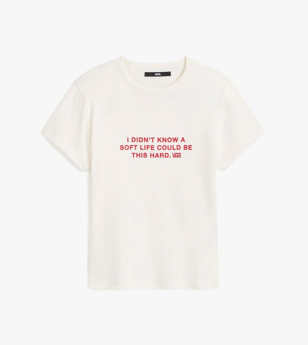 Balta SOFT LIFE BABY TEE