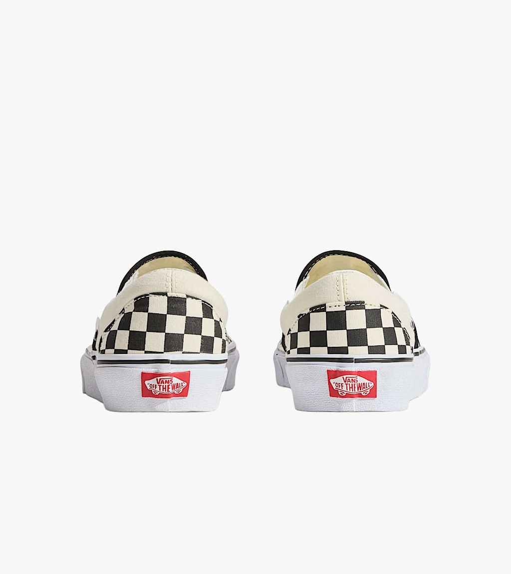 Monivärinen UA CLASSIC SLIP-ON