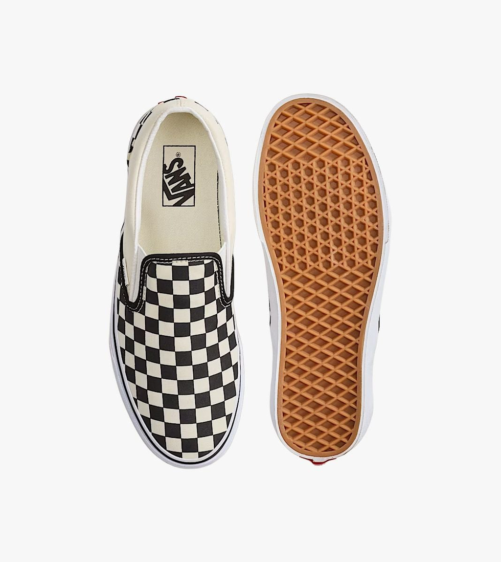 Monivärinen UA CLASSIC SLIP-ON