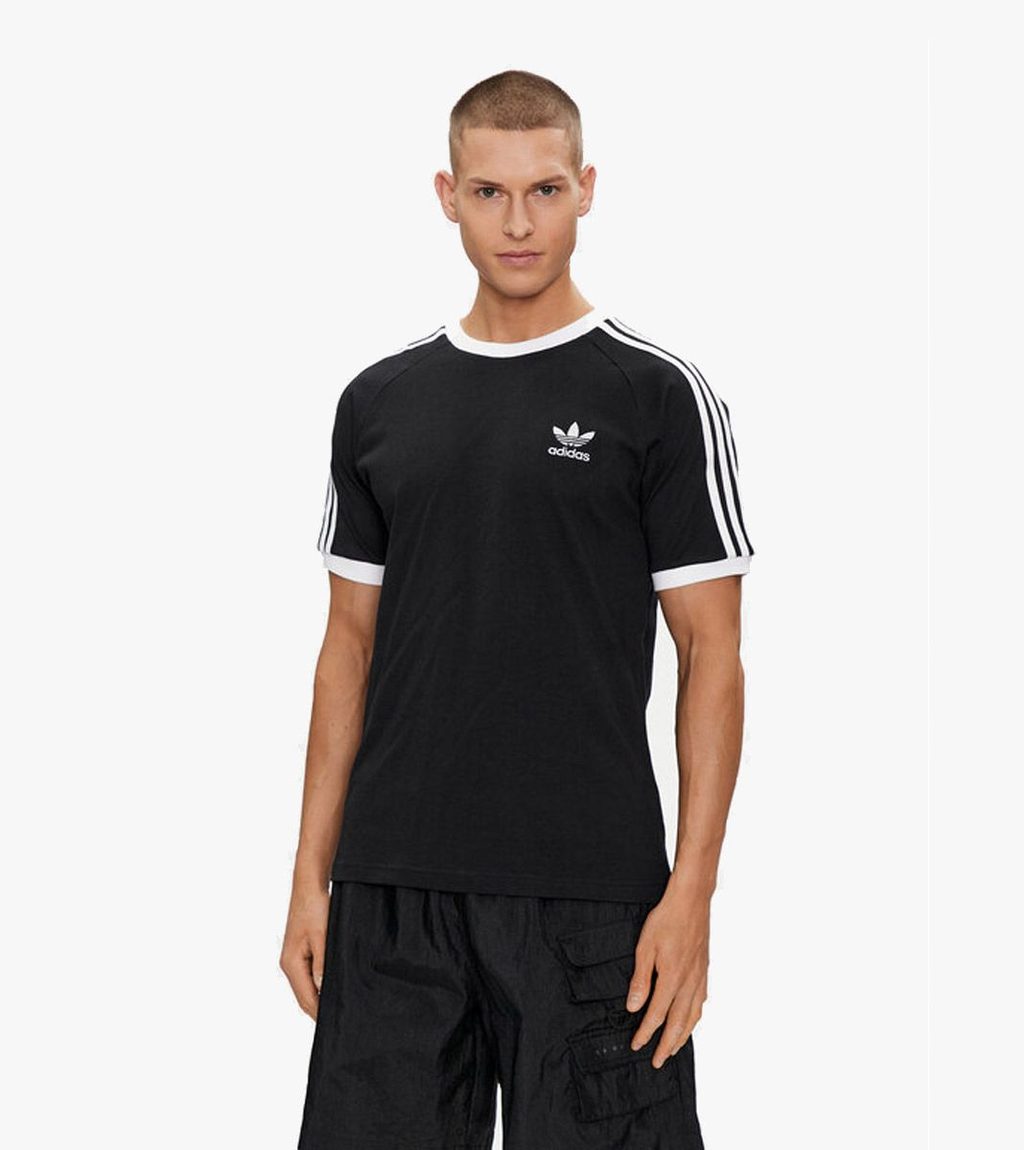 Must 3-stripes tee