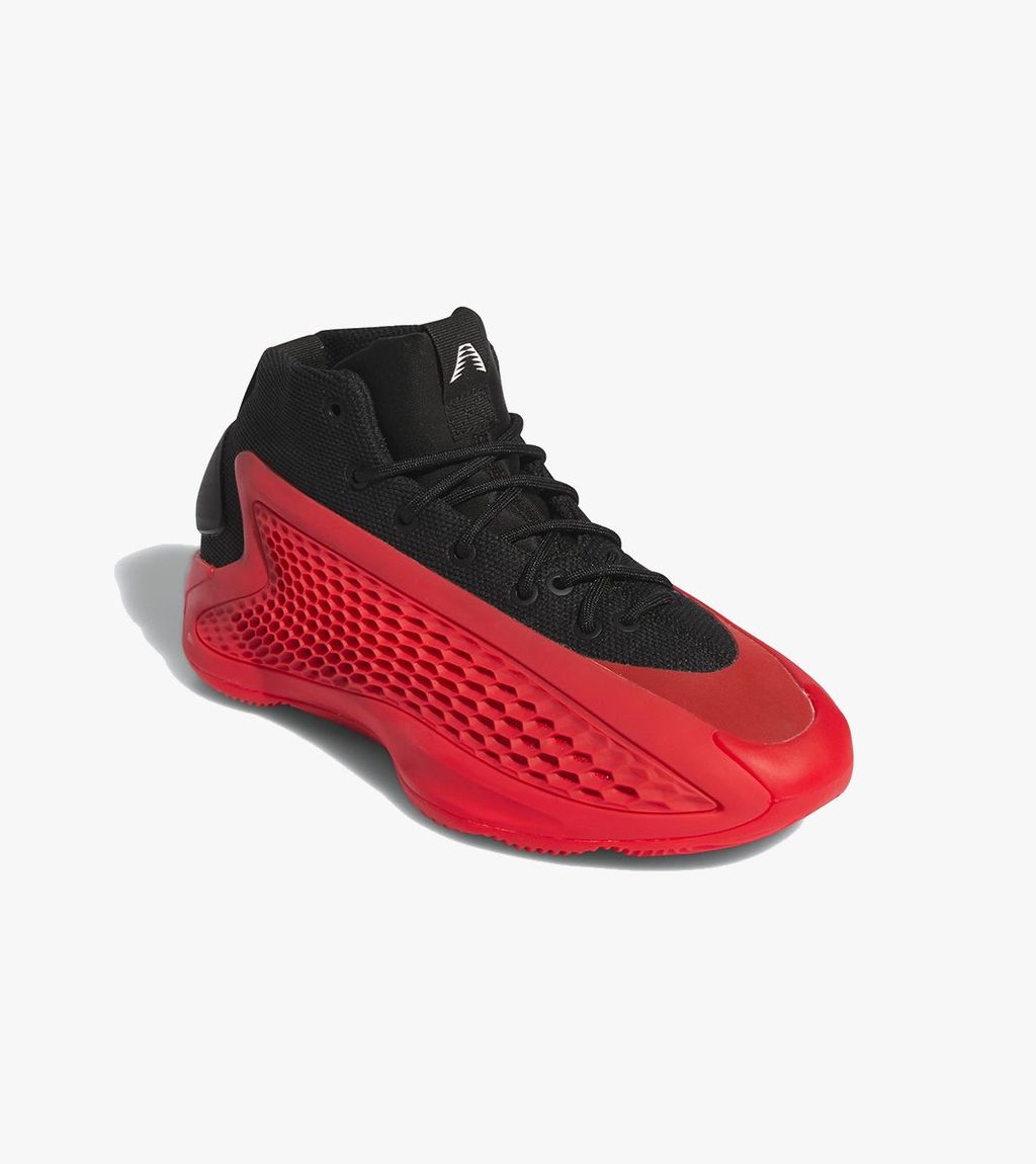 Red A.E. 1 J