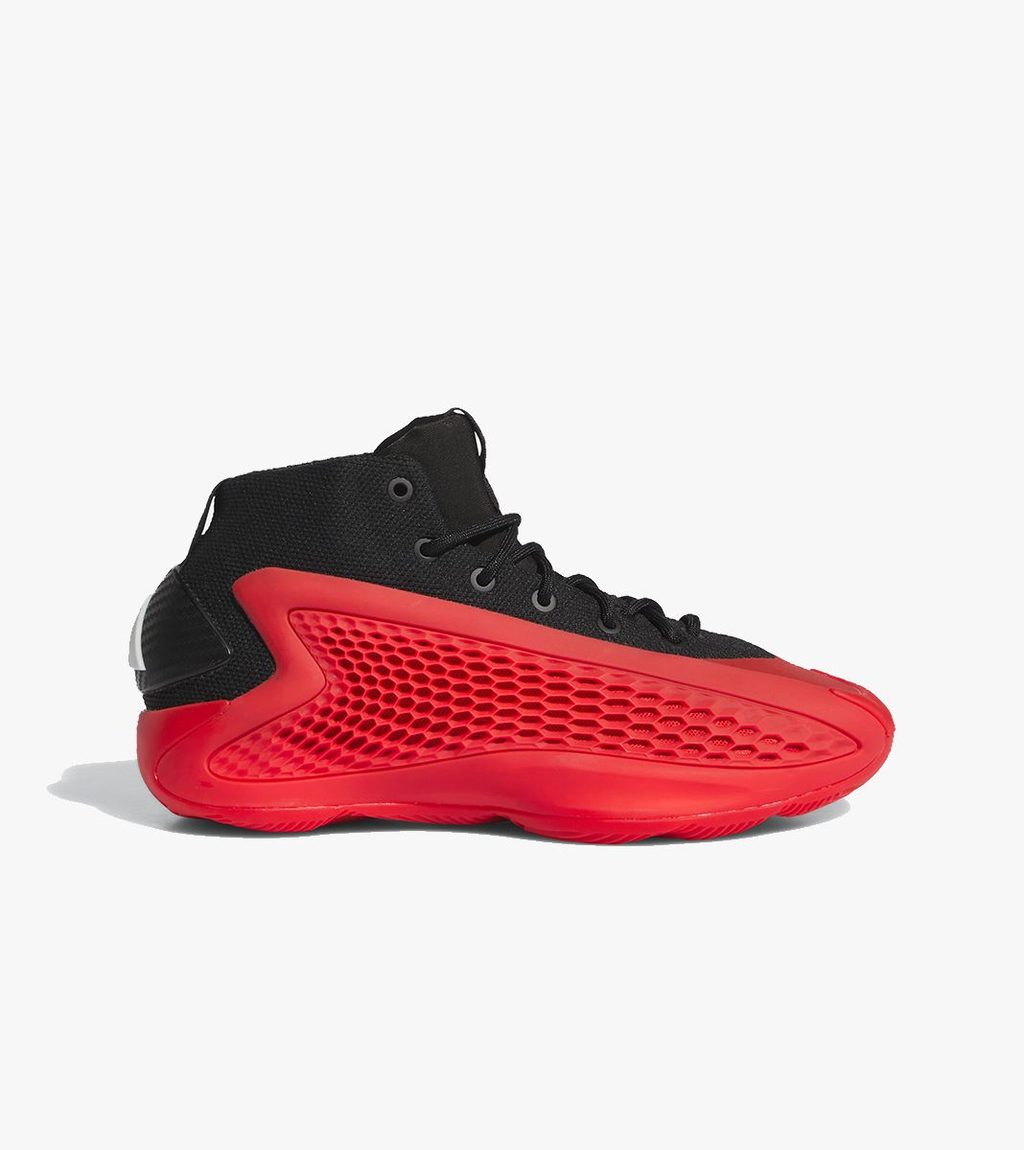 Red A.E. 1 J