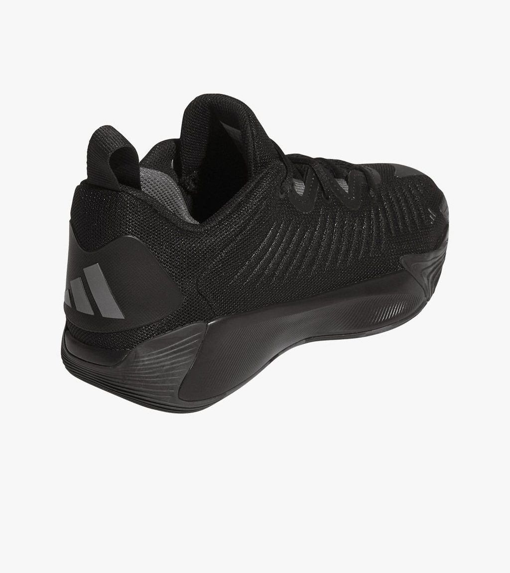Musta ADIDAS INITIATION