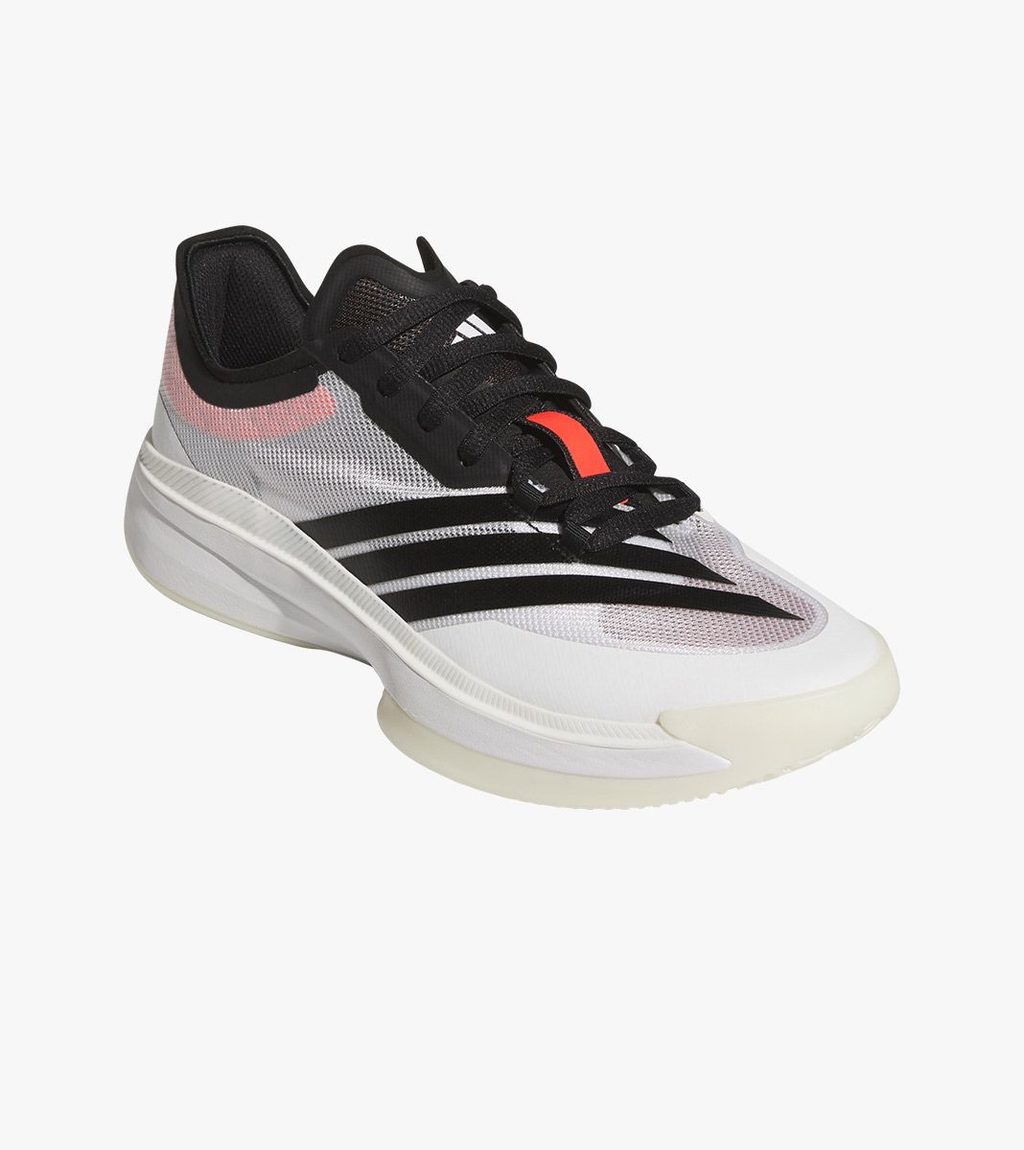 Black ADIZERO SELECT 3.0