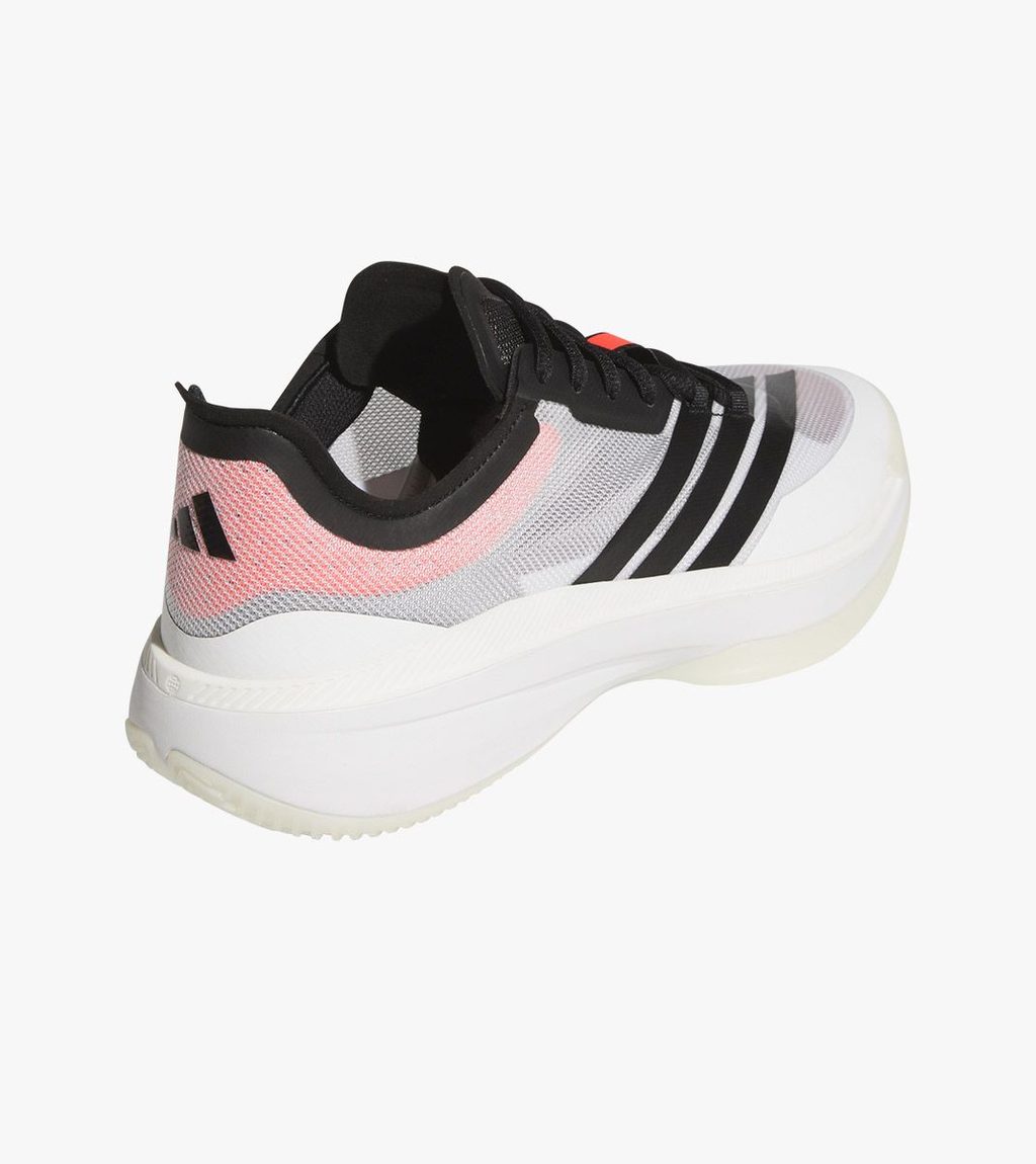 Black ADIZERO SELECT 3.0