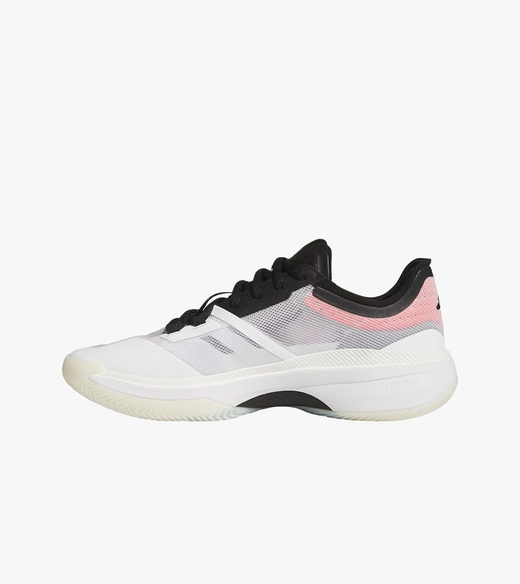 Black ADIZERO SELECT 3.0