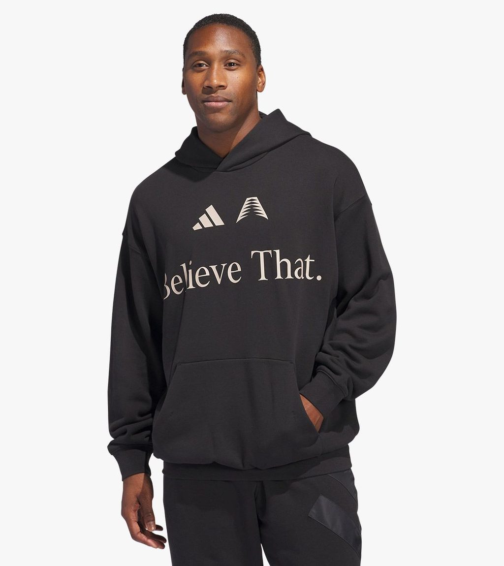 Must Anted bt hoody