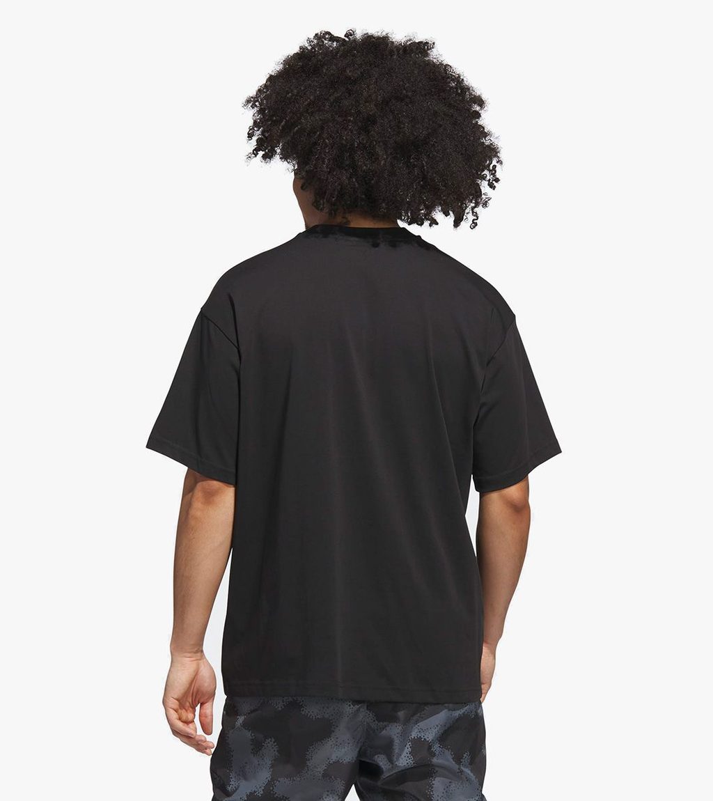 Must Anted bt tee