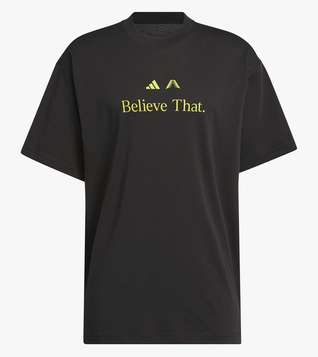 Must Anted bt tee