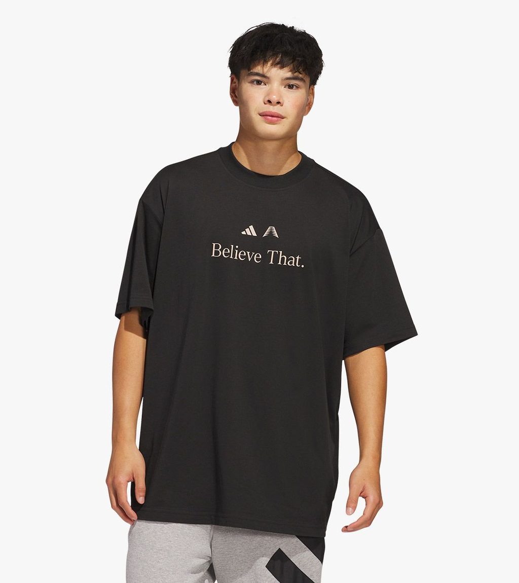Juoda Anted bt tee