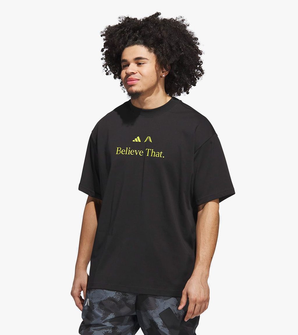 Must Anted bt tee