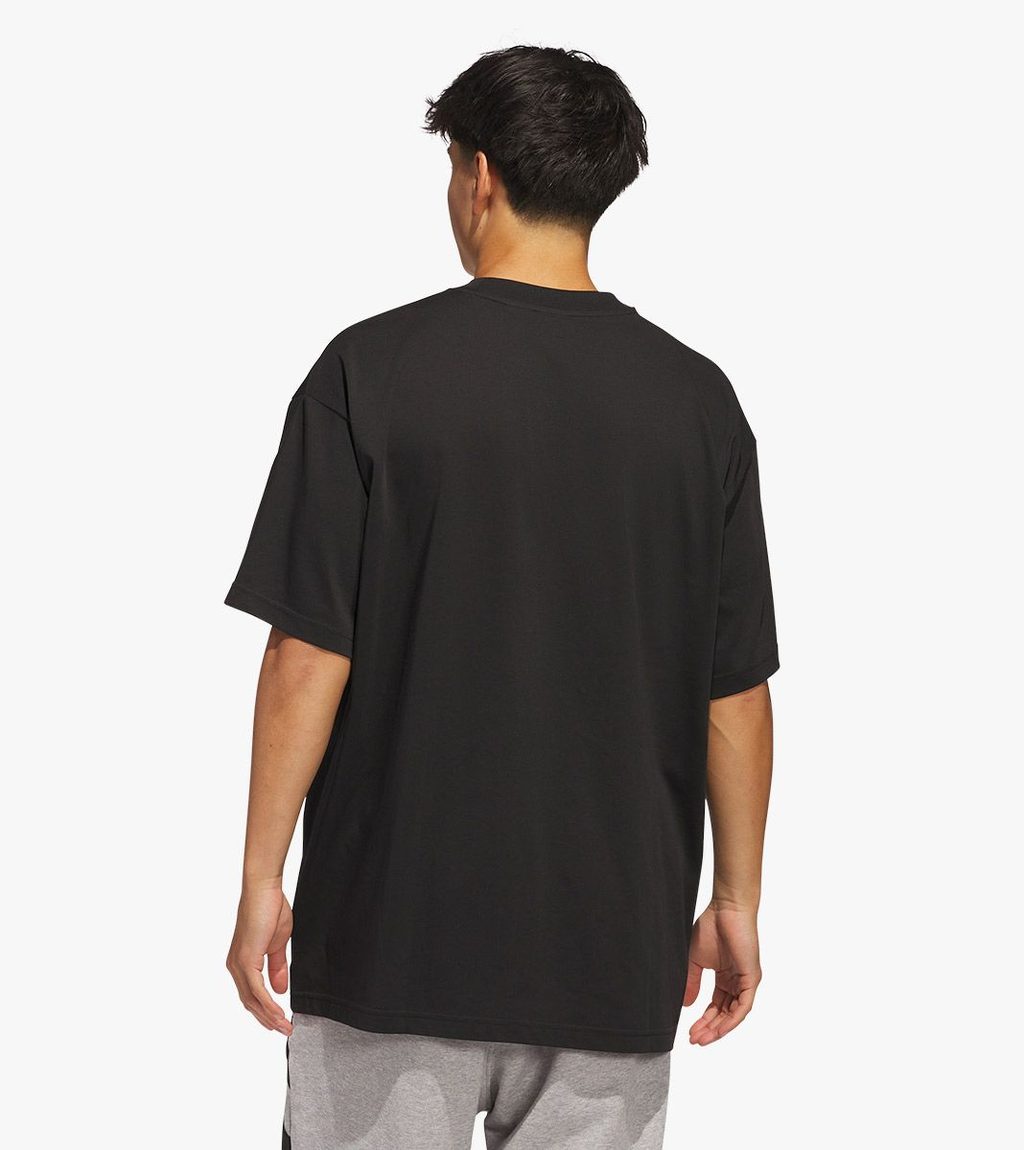 Juoda Anted bt tee