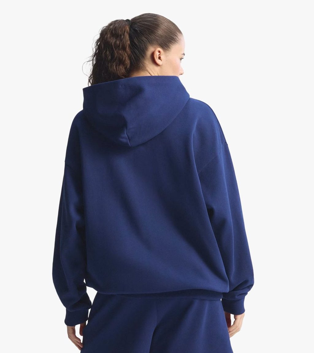 Sinine Anted fz hoody