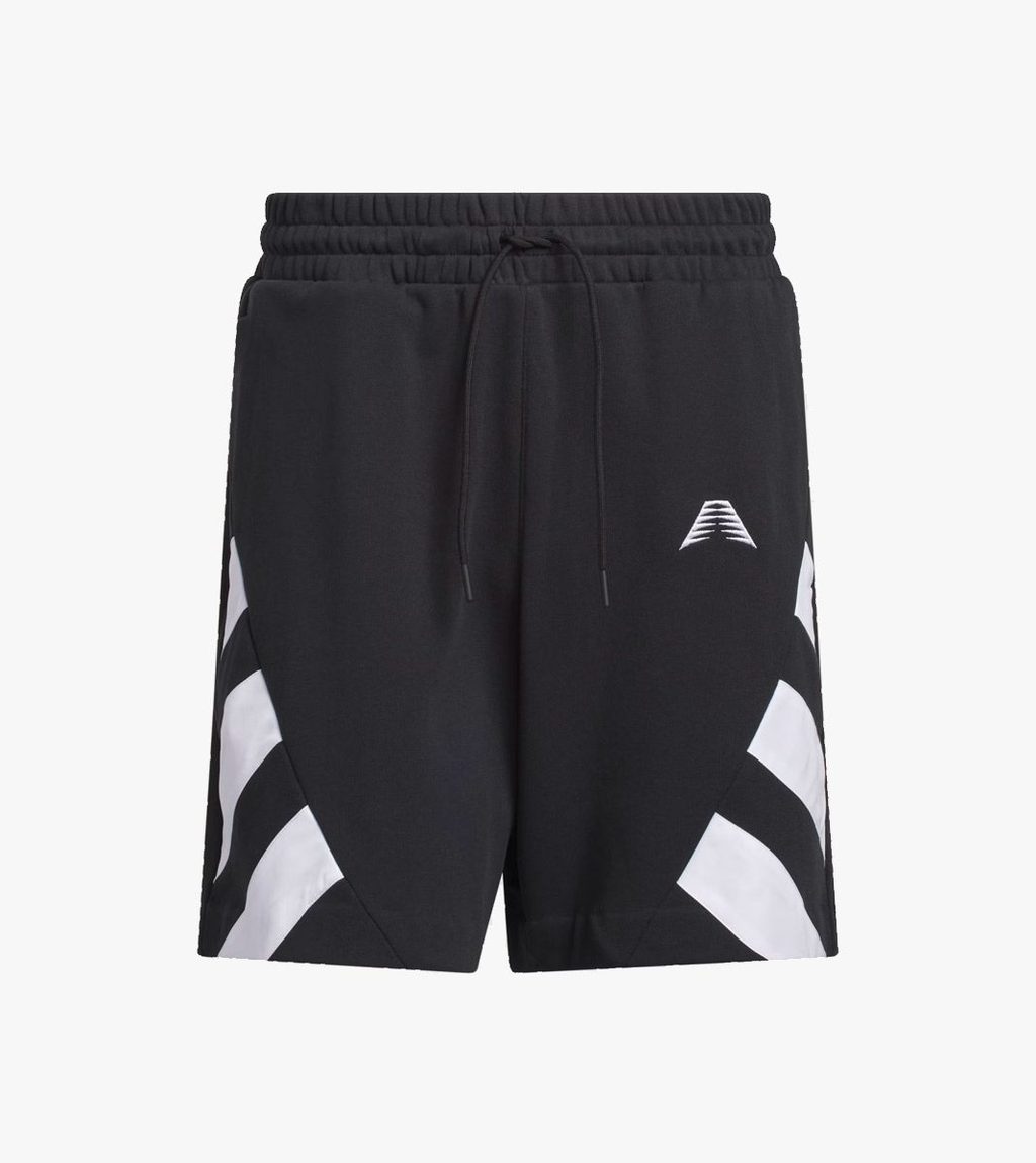 Must Anted short