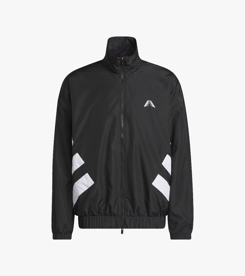 Juoda Anted trk jkt